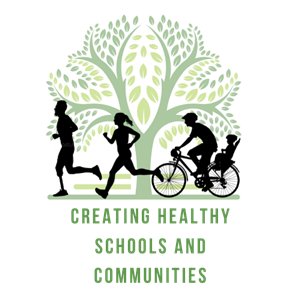 Creating Healthy Schools and Communities